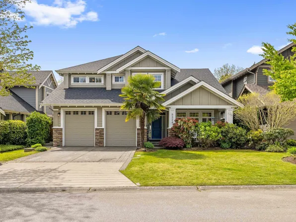 5324 Spetifore Cres, Delta, BC V4M 4H6