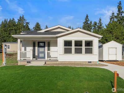 177 Sunset Meadows Lane, Port Hadlock, WA, 98339