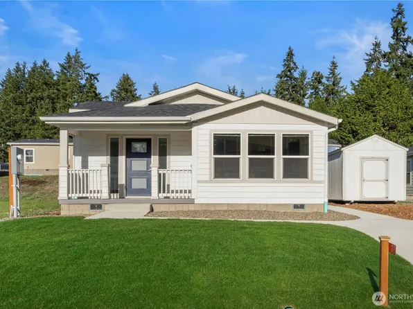 177 Sunset Meadows Lane, Port Hadlock, WA 98339