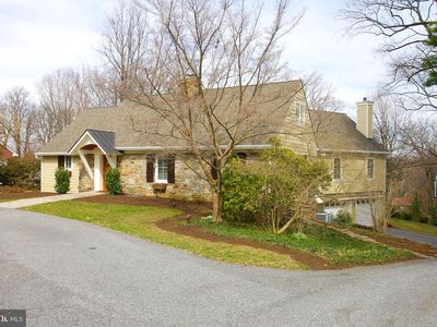 6507 Darnall Rd, Towson, MD, 21204