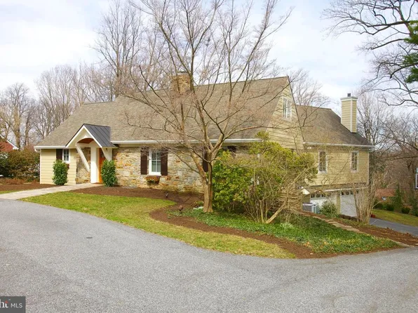 6507 Darnall Rd, Towson, MD 21204