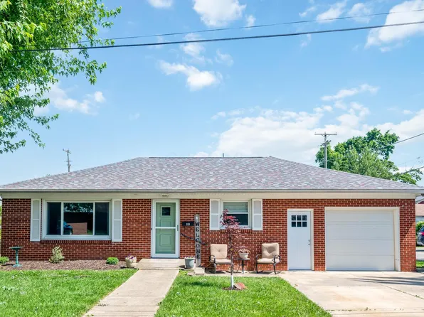 320 W Liberty St, Bucyrus, OH 44820