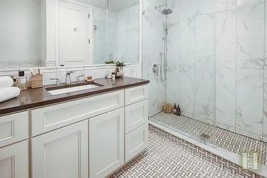 Sold by Halstead Real Estate