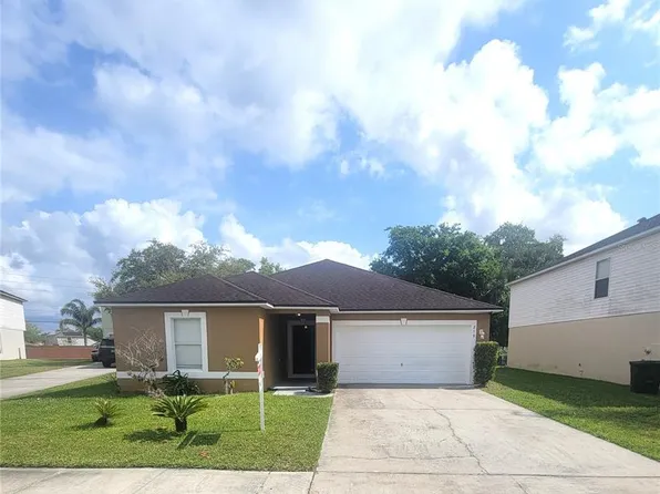 210 Fairfield Dr, Sanford, FL 32771