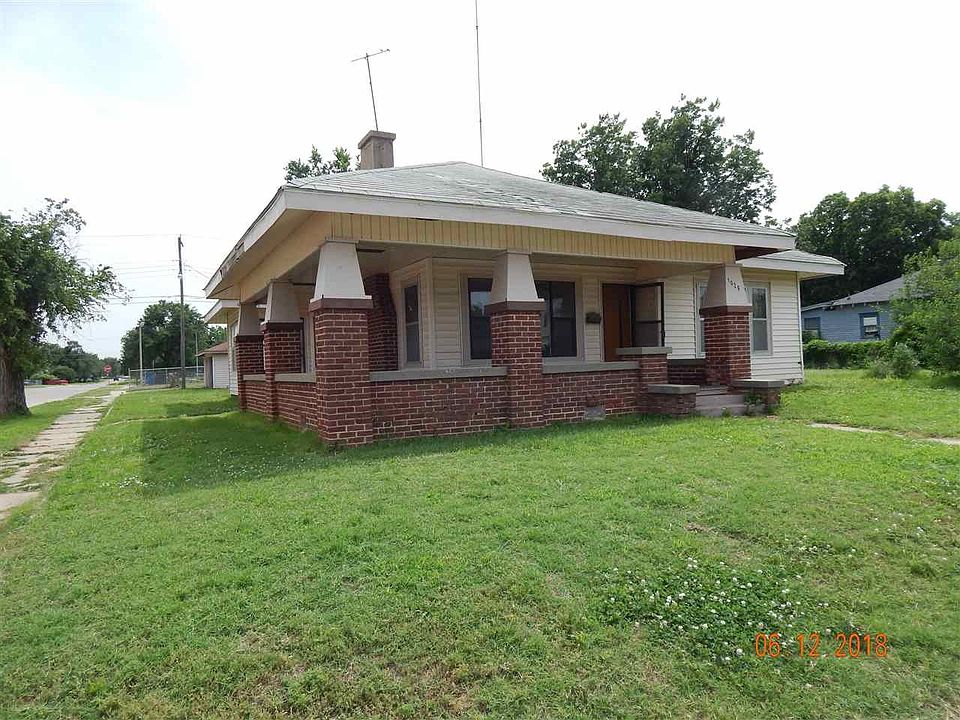 1st image of 1029 E Broadway Ave