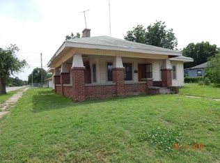 1029 E Broadway Ave, Enid, OK 73701