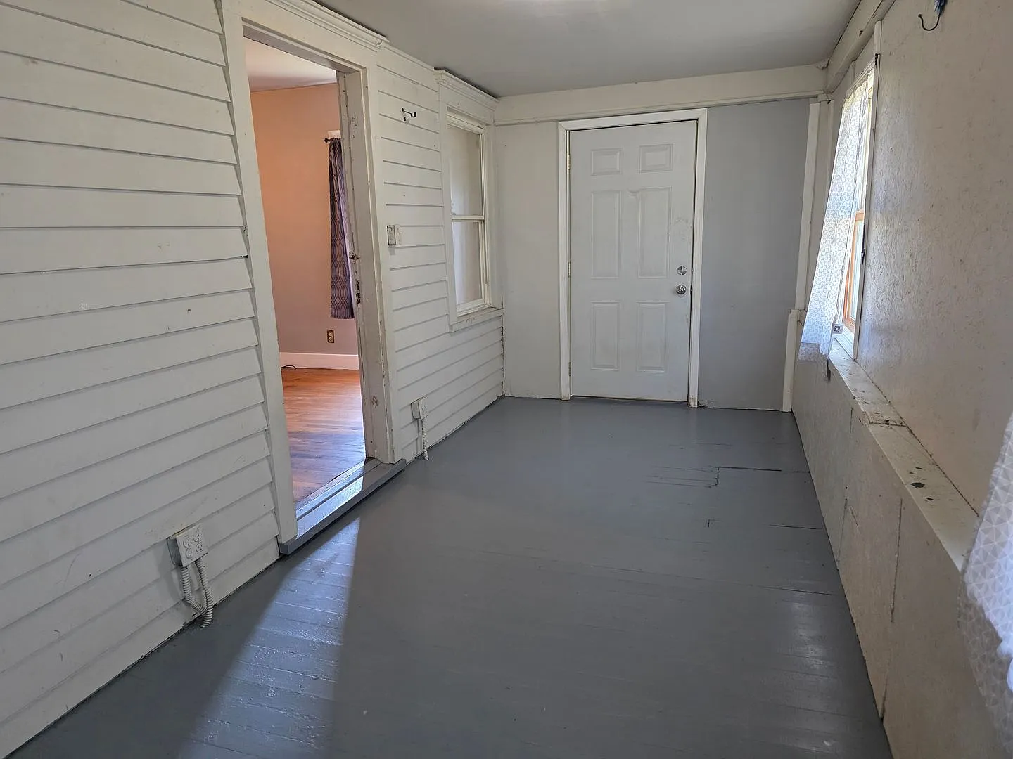 3-Bedroom, 1-Bathroom Home with Basement $1,295/Month | Accepting Section 8 — Photo 2