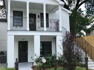 124 Labarre Dr #A, Metairie, LA 70001