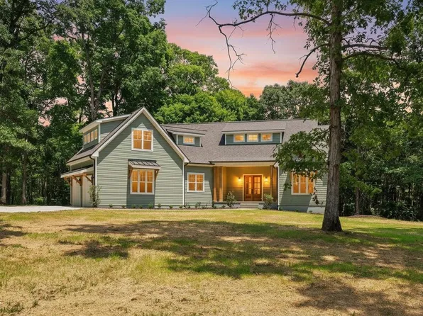 2317 Alex Cockman Rd, Pittsboro, NC 27312