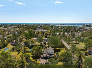 22 Aspatuck Rd, Westhampton Beach, NY 11978