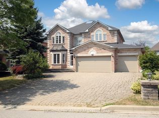 6 Pembrooke Rd, Markham, ON L6C2L2