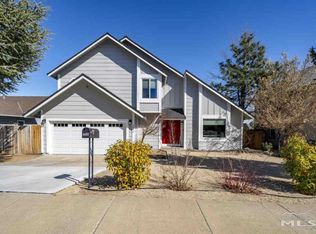 3812 Bexley Sq, Reno, NV 89503