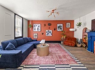 132 S 15th St, Pittsburgh, PA 15203