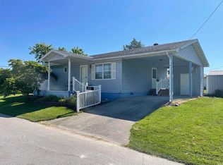 205 Cherry St, Paoli, IN 47454