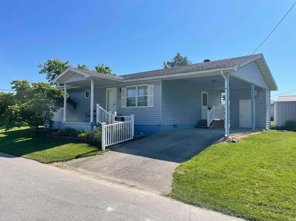 205 Cherry St, Paoli, IN 47454