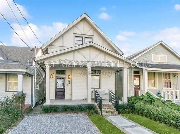7512 Freret St, New Orleans, LA 70118