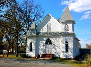 4700 Unionville Rd, Monroe, NC 28110