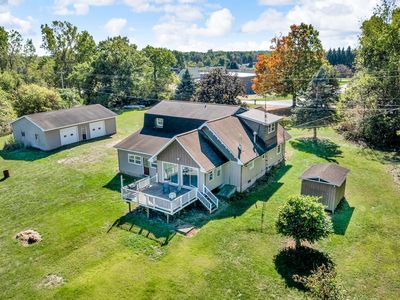 4024 Hanover Rd, Horton, MI, 49246