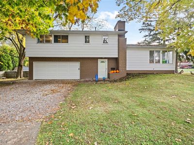 1350 Overland Ave NE, North Canton, OH, 44720