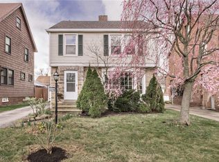 3826 Silsby Rd, University Heights, OH 44118