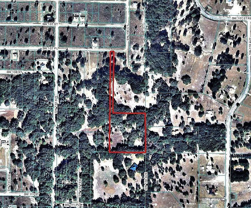 1st image of 0 TBD SW 107th Pl