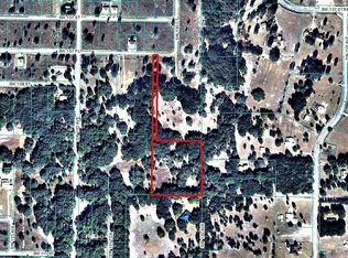 0 TBD SW 107th Pl, Dunnellon, FL 34432