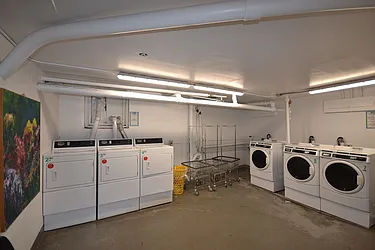 Rented by Silverstein Collection LLC 