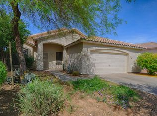 2322 N Malachite Cir, Mesa, AZ 85207