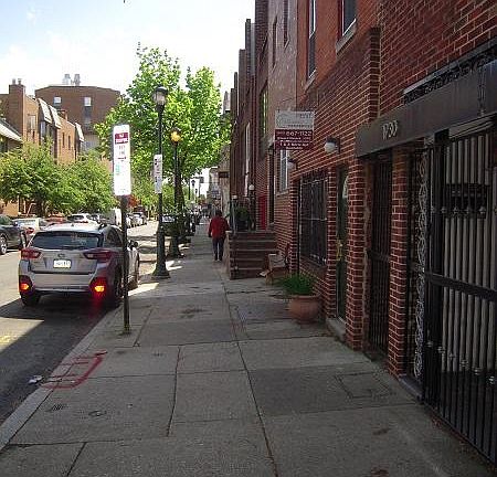 5th image of 1928 South St #3R