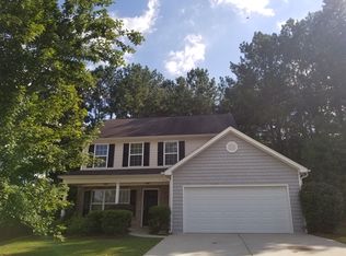 119 Mount Comet Ct, Dallas, GA 30157