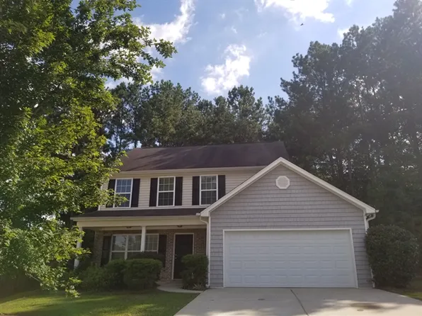 119 Mount Comet Ct, Dallas, GA 30157