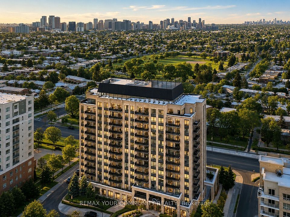 1st image of 520 Steeles Ave W #1009