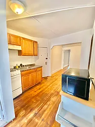 Rented by Waverly Realty Associates