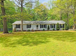 7270 Creekridge Rd, Henrico, VA 23231