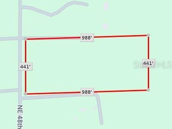 3450 NE 48th Ave, High Springs, FL 32643