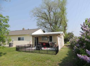 27863 Us Highway 385, Hot Springs, SD 57747