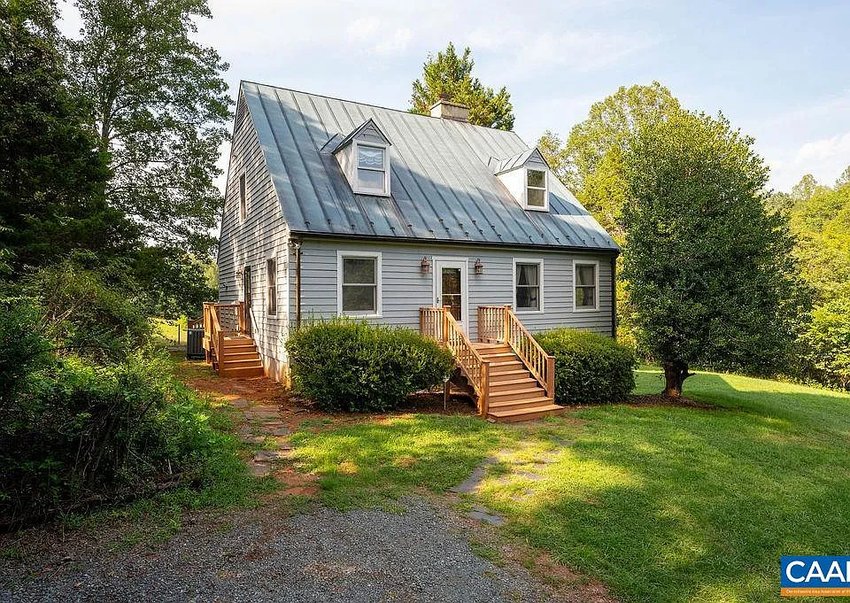 540 Rocky Hollow Rd