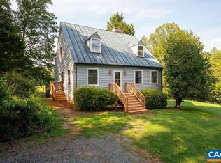 540 Rocky Hollow Rd, Charlottesville, VA 22911