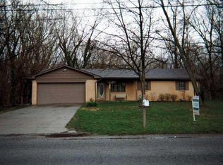 6825 S Mimosa Ln, Indianapolis, IN