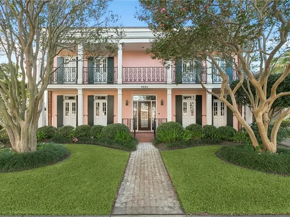 4620 Richland Ave, Metairie, LA 70002