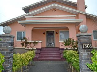 580 E California Ave, Arcata, CA 95521