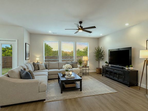 2nd image of 10705 Stanhope Dr