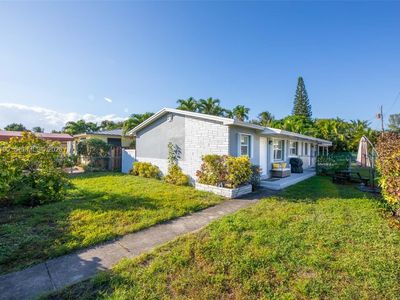 2235 Coolidge St, Hollywood, FL, 33020