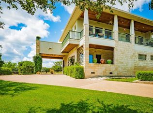 27023 Waterfall Hill Pkwy, Spicewood, TX 78669