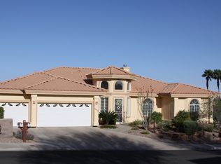 1050 Chanterelle Dr, Henderson, NV 89011