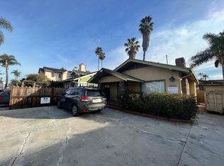3941 Utah St, San Diego, CA 92104