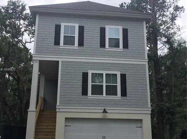 121 Sandcastle Ct, Hilton Head Island, SC 29928