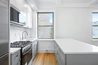 Rented by SERHANT.