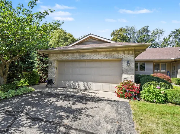 7005 Amber Springs Dr SW #65, Byron Center, MI 49315