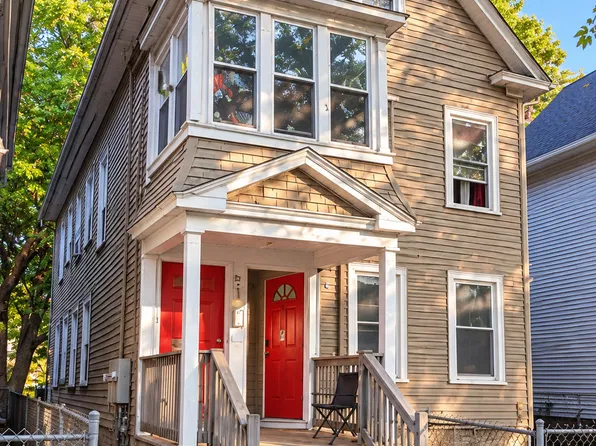 375 Shelton Avenue, New Haven, CT 06511